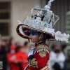 Desfile Infantil del Carnaval de Badajoz 2022 (parte 1)