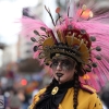 Desfile Infantil del Carnaval de Badajoz 2022 (parte 1)