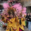 Desfile Infantil del Carnaval de Badajoz 2022 (parte 1)