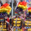 Desfile Infantil del Carnaval de Badajoz 2022 (parte 1)