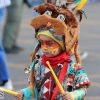 Desfile Infantil del Carnaval de Badajoz 2022 (parte 2)