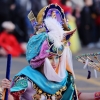 Desfile Infantil del Carnaval de Badajoz 2022 (parte 2)