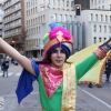 Desfile Infantil del Carnaval de Badajoz 2022 (parte 2)