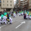 Desfile Infantil del Carnaval de Badajoz 2022 (parte 3)