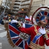 Desfile Infantil del Carnaval de Badajoz 2022 (parte 3)