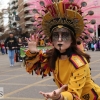 Desfile Infantil del Carnaval de Badajoz 2022 (parte 3)