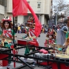 Desfile Infantil del Carnaval de Badajoz 2022 (parte 3)