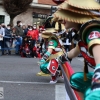 Desfile Infantil del Carnaval de Badajoz 2022 (parte 3)