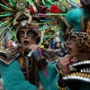 Desfile Infantil del Carnaval de Badajoz 2022 (parte 3)