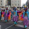 Desfile Infantil del Carnaval de Badajoz 2022 (parte 3)