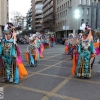 Desfile Infantil del Carnaval de Badajoz 2022 (parte 3)