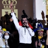 PREGÓN: Mario Vaquerizo abre el ansiado Carnaval de Badajoz 2022