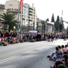 Gran ambiente en las calles de Badajoz para celebrar el regreso del Carnaval