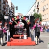 Imágenes del Gran Desfile de Comparsas del Carnaval de Badajoz