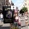 Imágenes del Gran Desfile de Comparsas del Carnaval de Badajoz