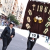 Imágenes del Gran Desfile de Comparsas del Carnaval de Badajoz