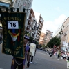 Imágenes del Gran Desfile de Comparsas del Carnaval de Badajoz