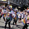 Imágenes del Gran Desfile de Comparsas del Carnaval de Badajoz (II)