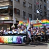 Imágenes del Gran Desfile de Comparsas del Carnaval de Badajoz (II)