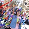 Imágenes del Gran Desfile de Comparsas del Carnaval de Badajoz (II)