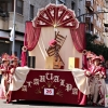 Imágenes del Gran Desfile de Comparsas del Carnaval de Badajoz (II)