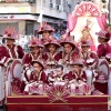 Imágenes del Gran Desfile de Comparsas del Carnaval de Badajoz (II)