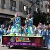 Imágenes del Gran Desfile de Comparsas del Carnaval de Badajoz (II)