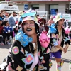 Imágenes del Gran Desfile de Comparsas del Carnaval de Badajoz (II)