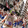 Imágenes del Gran Desfile de Comparsas del Carnaval de Badajoz (II)