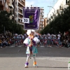 Imágenes del Gran Desfile de Comparsas del Carnaval de Badajoz (II)