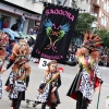 Imágenes del Gran Desfile de Comparsas del Carnaval de Badajoz (II)