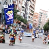 Imágenes del Gran Desfile de Comparsas del Carnaval de Badajoz (II)