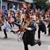 Imágenes del Gran Desfile de Comparsas del Carnaval de Badajoz (II)