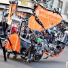 Imágenes del Gran Desfile de Comparsas del Carnaval de Badajoz (II)