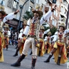 Imágenes del Gran Desfile de Comparsas del Carnaval de Badajoz (II)