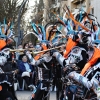 Imágenes del Gran Desfile de Comparsas del Carnaval de Badajoz (II)