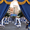 Imágenes del Gran Desfile de Comparsas del Carnaval de Badajoz (II)