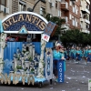 Imágenes del Gran Desfile de Comparsas del Carnaval de Badajoz (II)