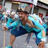 Imágenes del Gran Desfile de Comparsas del Carnaval de Badajoz (II)