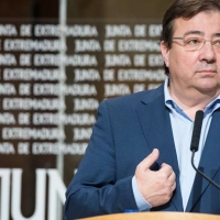 Vara: “Extremadura tiene muchas oportunidades en el proceso de reindustrialización”