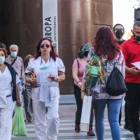 ¿Dónde será obligatoria la mascarilla a partir del jueves?