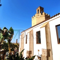 El edificio de La Galera abre sus puertas