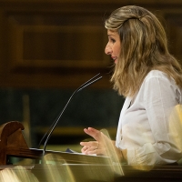 Reforma laboral: el Gobierno se asegura una ajustada mayoría