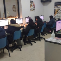 Talleres en Cáceres para ayudar a los inmigrantes a gestionar trámites online