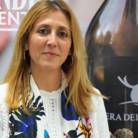 María Luisa Regaña, primera mujer que dirigirá la D.O. Ribera del Guadiana