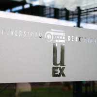 USO apoya la concentración contra la &quot;discriminación&quot; a los jóvenes investigadores en la UEx