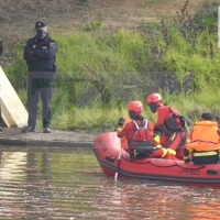 Encuentran el cuerpo de un joven bajo el puente de la Autonomía de Badajoz