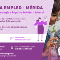 Mérida contará con un programa para ayudar a mujeres desempleadas de larga duración