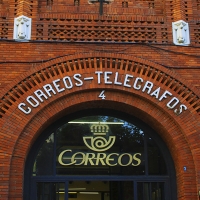 Las oficinas de Correos de Extremadura recibieron cerca de 2 millones de visitas durante 2021