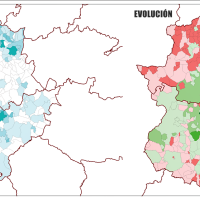 Aprobada la Ley del Reto Demográfico y Territorial de Extremadura